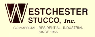 Westchester Stucco